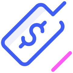Transparent Pricing