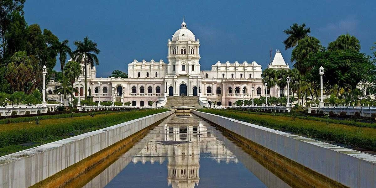 tripura tourism